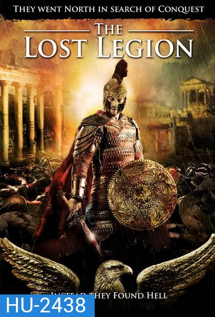 The Lost Legion
