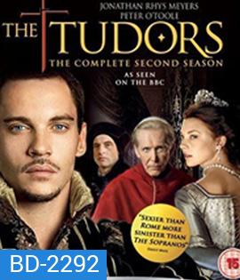 The Tudors Second 2