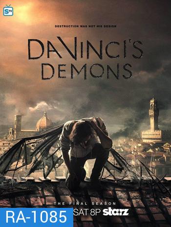Da Vinci's Demons Season 3 (2015)