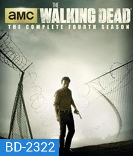 The Walking Dead: The Complete Season 4 (2013-2014)