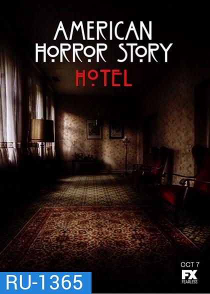 American Horror Story Season 5
