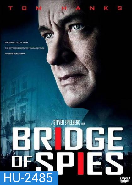 Bridge Of Spies บริดจ์ ออฟ สปายส์ จารชนเจรจาทมิฬ