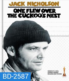 One Flew over the Cuckoo's Nest (1975) บ้าก็บ้าวะ