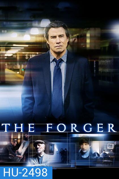 The Forger รวมญาติปล้น โคตรคนพันธุ์พระกาฬ