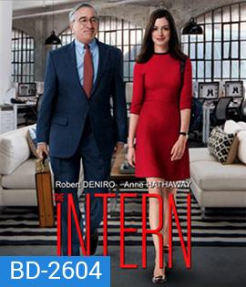 The Intern โก๋เก๋ากับบอสเก๋ไก๋