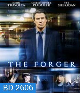 The Forger รวมญาติปล้น โคตรคนพันธุ์พระกาฬ