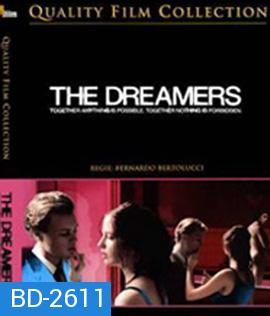 The Dreamers (2003) รักตามฝันไม่มีวันสลาย