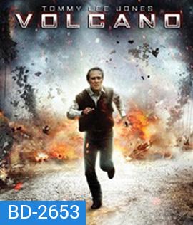 Volcano (1997) ปะทุนรก ล้างปฐพี