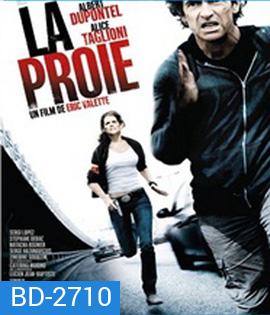 La Proie (2011) พลิกเกมล่า เหยื่ออันตราย