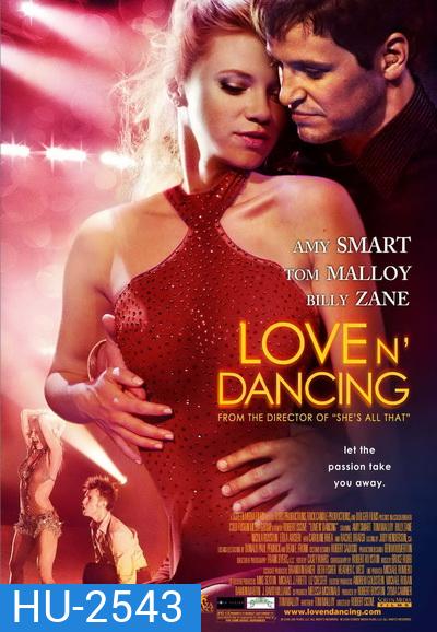 Love N' Dancing