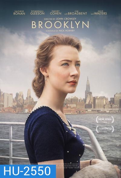Brooklyn บรูคลิน (2015)