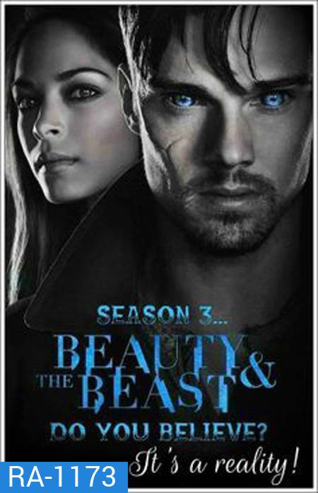 Beauty and The Beast Season 3