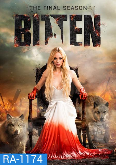 Bitten Season 3 (2016)