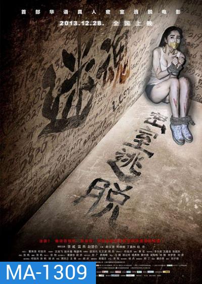 Lost Vertigo (2013)