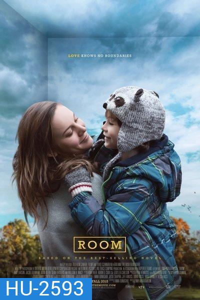Room รูม ขังใจไม่ยอมให้ไกลกัน