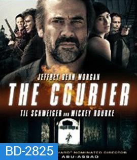 The Courier (2012) ทวง ล่า ฆ่าตามสั่ง