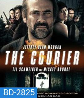 The Courier (2012) ทวง ล่า ฆ่าตามสั่ง