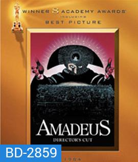 Amadeus (1984) (Director's Cut)