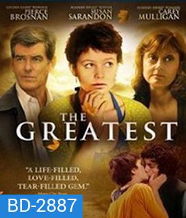 The Greatest (2009)