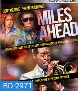 Miles Ahead (2015)