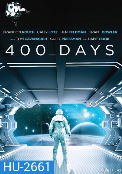 400 Days