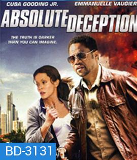 Absolute Deception (2013) โคตรมือปราบกัดไม่ปล่อย