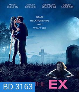 Burying the Ex (2015) ซอมบี้ที่(เคย)รัก (บรรยายอังกฤษ delay)