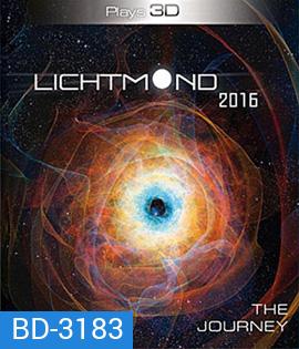 3D Lichtmond : The Journey 3D แผ่นทดสอบระบบภาพและเสียง 3D