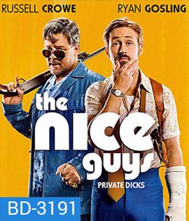 The Nice Guys (2016) กายส์..นายแสบมาก