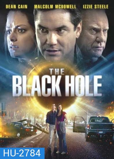 The Black Hole ฝ่าจิตปริศนา