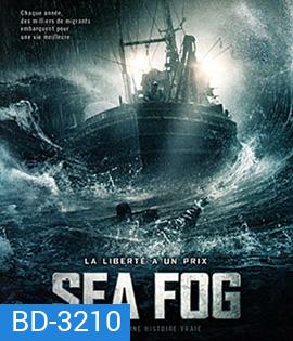 Sea Fog (2014) ปริศนาหมอกมรณะ