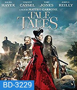 Tale of Tales (2015) ตำนานนิทานทมิฬ