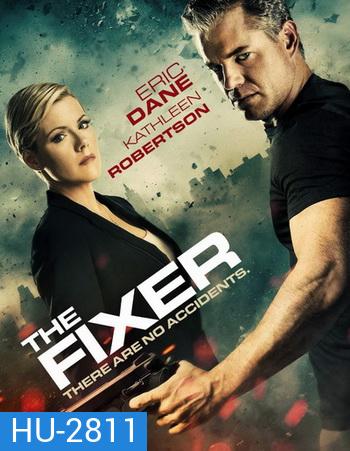 The Fixer Night One โคตรคนเขย่าแผนลวงโลก ชุดที่ 1