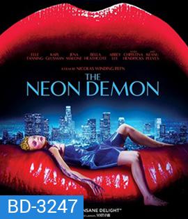 The Neon Demon (2016) สวย อันตราย