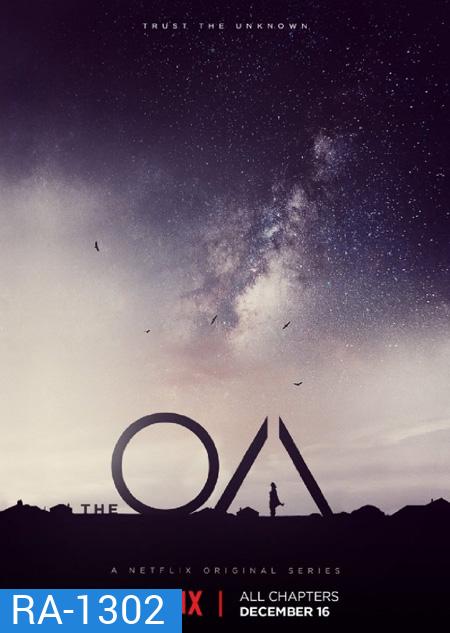 The OA Season 1 (8 ตอนจบ)
