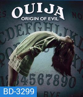 Ouija Origin Of Evil (2016) กำเนิดกระดานปีศาจ