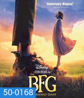 The BFG 3D (2016) ยักษ์ใหญ่หัวใจหล่อ 3D