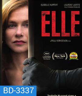 Elle (2016) แรง ร้อน ลึก (ติด CINAVIA)