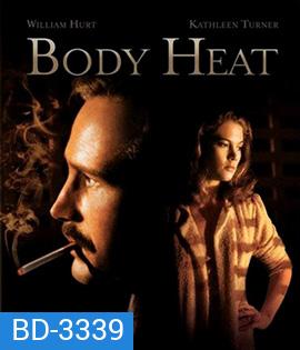 Body Heat (1981)
