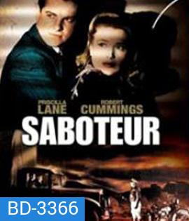 Saboteur (1942)