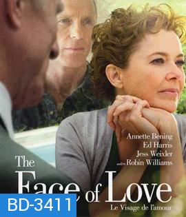The Face of Love (2013) มหัศจรรย์รัก ปาฏิหาริย์แห่งชีวิต (Master)