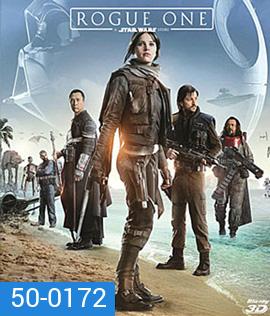 Rogue One: A Star Wars Story (2016) : ตำนานสตาร์วอร์ส