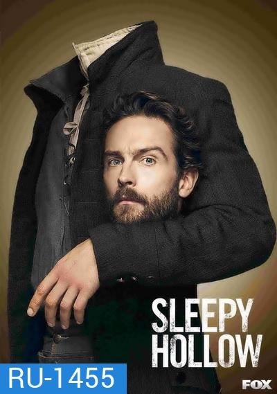 Sleepy Hollow Season 4 (2017) ผีหัวขาดล่าหัวคน ปี 4 (EP1-13 จบ)