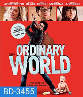 Ordinary World (2016) ร็อกให้พังค์ พังให้สุด