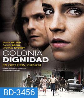 Colonia (2016) โคโลเนีย หนีตาย