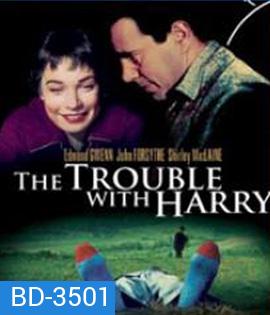 The Trouble with Harry (1955) ศพหรรษา