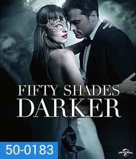Fifty Shades Darker (2017) ฟิฟตี้เชดส์ ดาร์กเกอร์ ( ดูได้ทั้งแบบ play theatrical version และแบบ play the unmasked version)