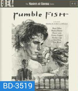 Rumble Fish (1983)