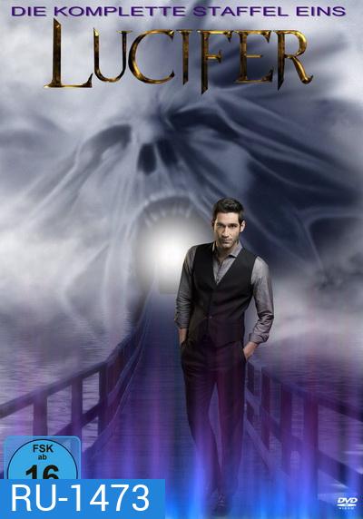 Lucifer Season 2 ( 18 ตอนจบ )