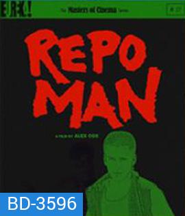 Repo Man (1984)